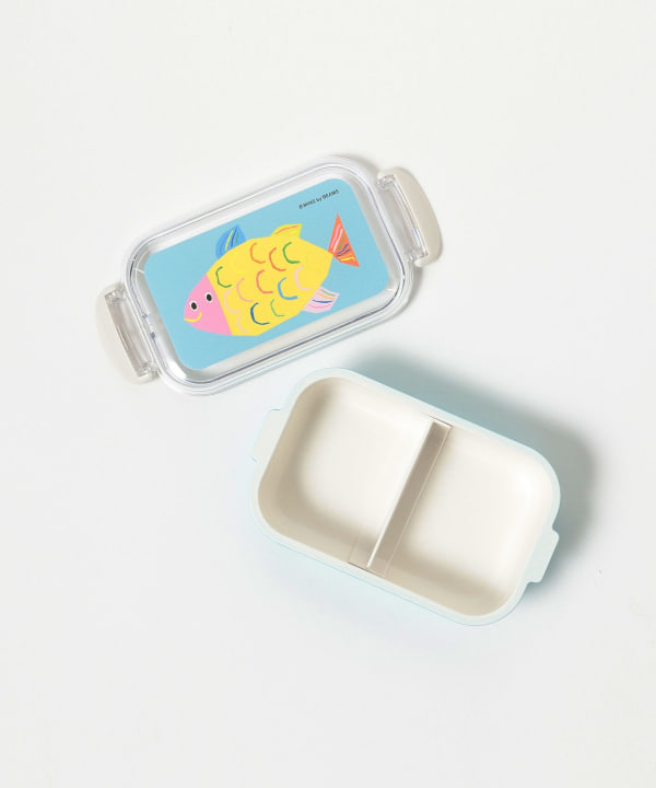 BEAMS JAPAN（ビームス ジャパン）の「漆琳堂 / 小判 弁当箱