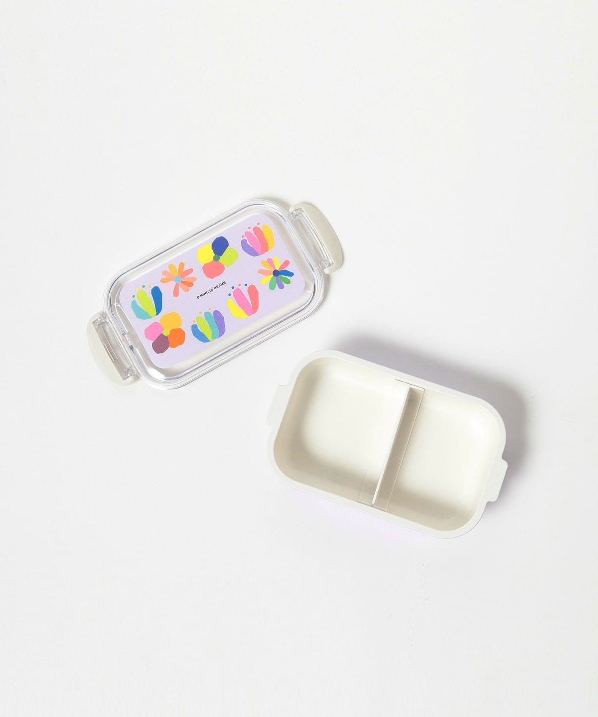 BEAMS JAPAN（ビームス ジャパン）の「漆琳堂 / 小判 弁当箱
