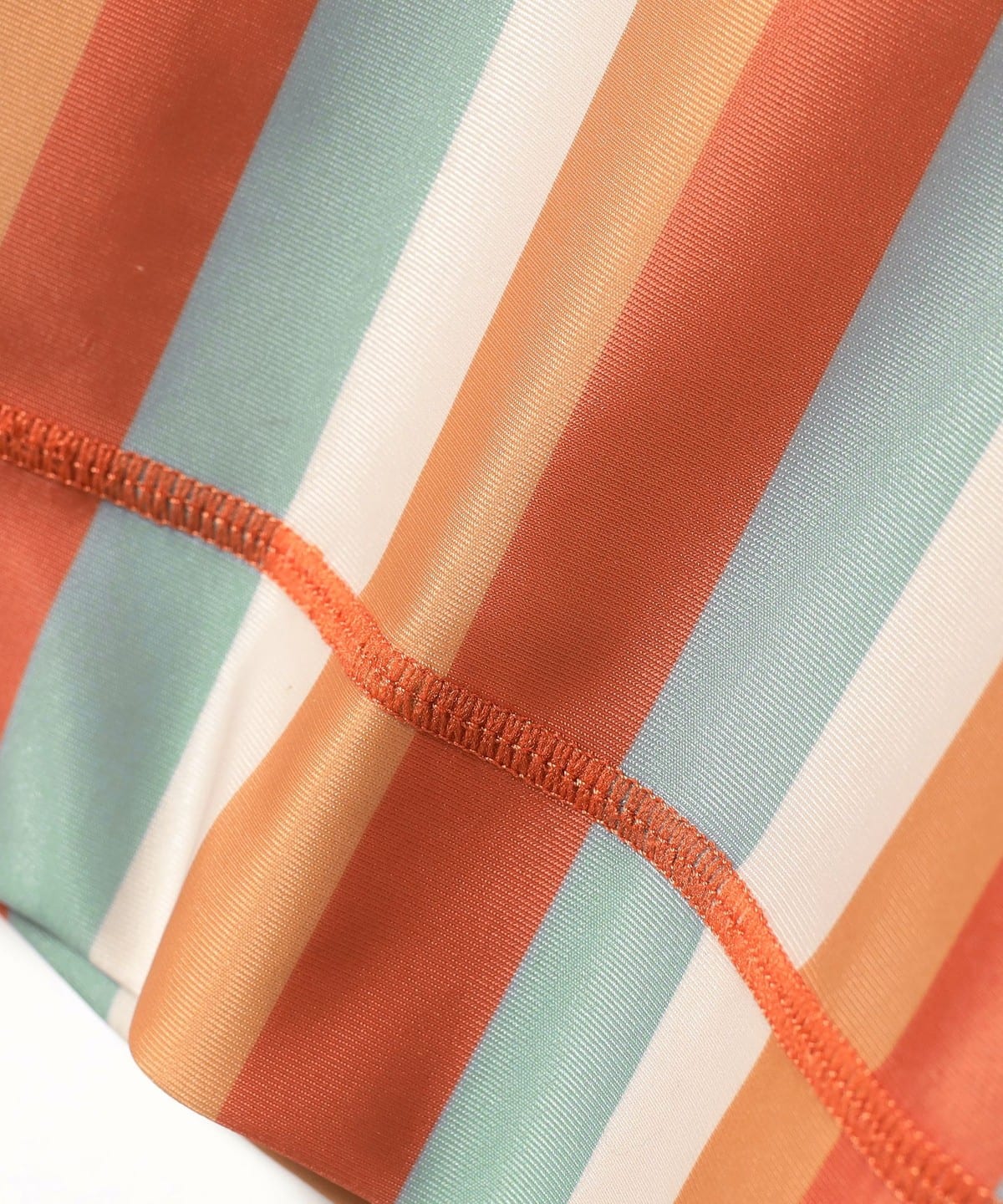 ビームススクール　水着・ラッシュガード　140センチ : [ビームス スクール] ラッシュガード 長袖 フルジップ