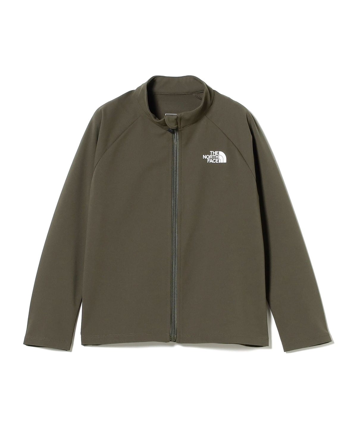 THE NORTH FACE ザ・ノース・フェイス / ロングスリーブサンシェードフルジップジャケット 2025SS(100 120cm) アウトドア・スポーツ NT ニュートープ 100 THE NORTH FACE ザ・ノース・フェイス / ロングスリーブサンシェードフルジップジャケット 2025SS(100 120cm) アウトドア・スポーツ NT ニュートープ 100