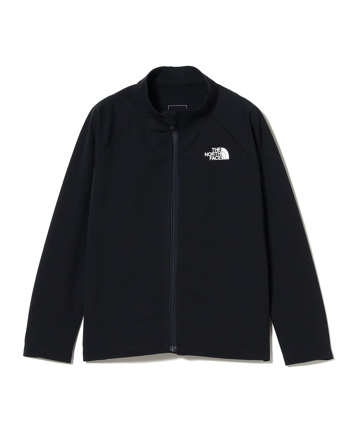 THE NORTH FACE ザ・ノース・フェイス / ロングスリーブサンシェードフルジップジャケット 2025SS(100 120cm) アウトドア・スポーツ K ブラック 100 THE NORTH FACE ザ・ノース・フェイス / ロングスリーブサンシェードフルジップジャケット 2025SS(100 120cm) アウトドア・スポーツ K ブラック 100
