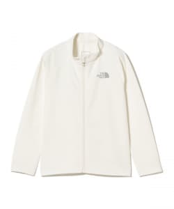 THE NORTH FACE / ロングスリーブサンシェードフルジップジャケット 2025SS（100～120cm）