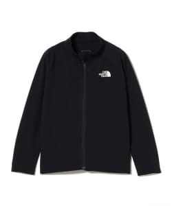 THE NORTH FACE / ロングスリーブサンシェードフルジップジャケット 2025SS（100～120cm）