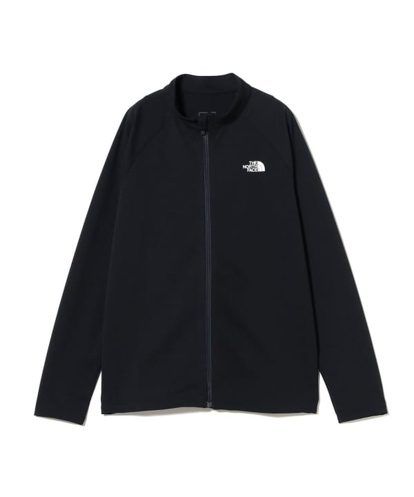 THE NORTH FACE×BEAMS フライトジャケット ダブルジップ M THE NORTH FACE×BEAMS フライトジャケット ダブルジップ M 待望