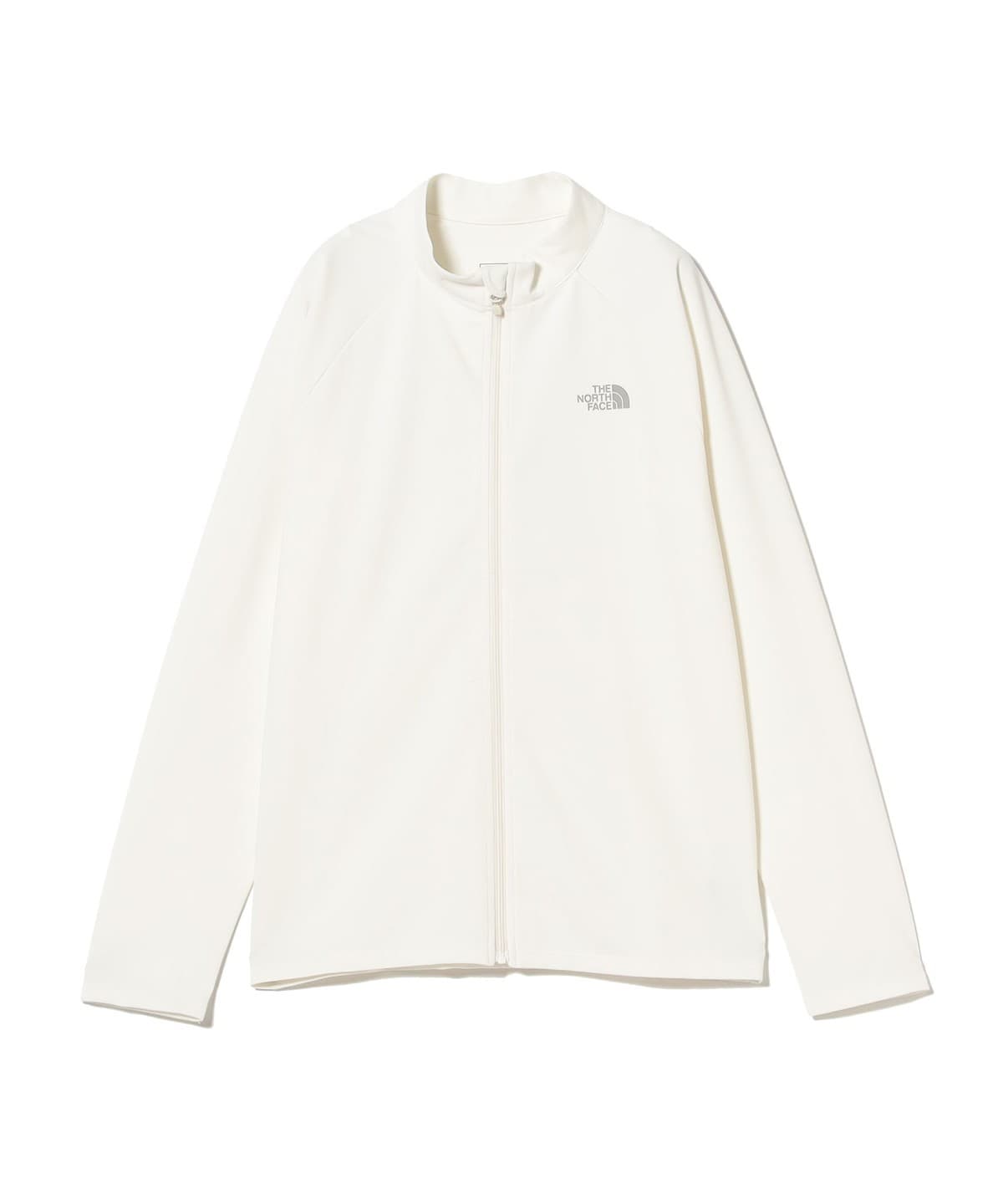THE NORTH FACE ザ・ノース・フェイス / ロングスリーブ サンシェード フルジップジャケット 2025SS(130 150cm) アウトドア・スポーツ WD ホワイトドューン 150 THE NORTH FACE ザ・ノース・フェイス / ロングスリーブ サンシェード フルジップジャケット 2025SS(130 150cm) アウトドア・スポーツ WD ホワイトドューン 150