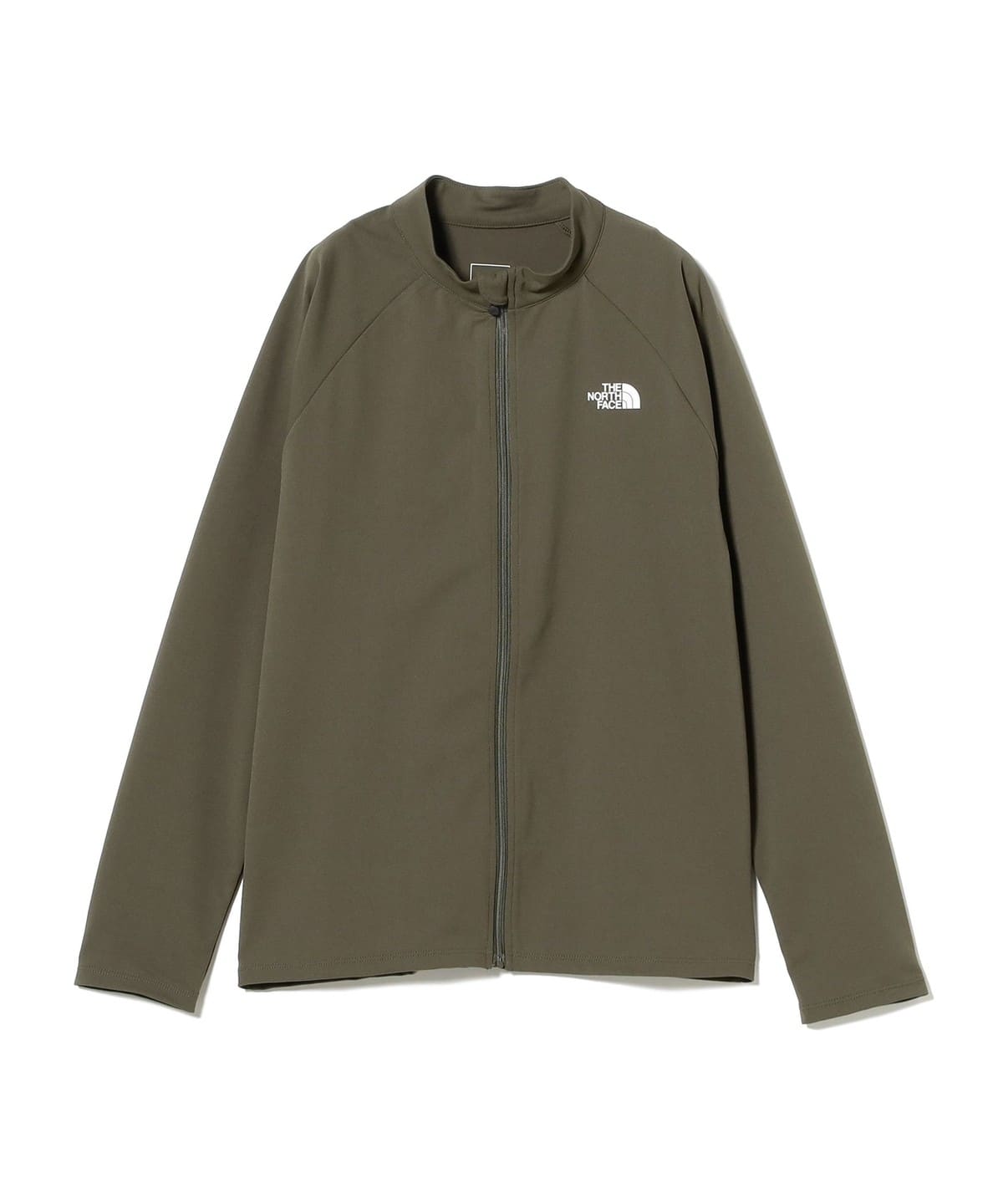 THE NORTH FACE ザ・ノース・フェイス / ロングスリーブ サンシェード フルジップジャケット 2025SS(130 150cm) アウトドア・スポーツ NT ニュートープ 150 THE NORTH FACE ザ・ノース・フェイス / ロングスリーブ サンシェード フルジップジャケット 2025SS(130 150cm) アウトドア・スポーツ NT ニュートープ 150