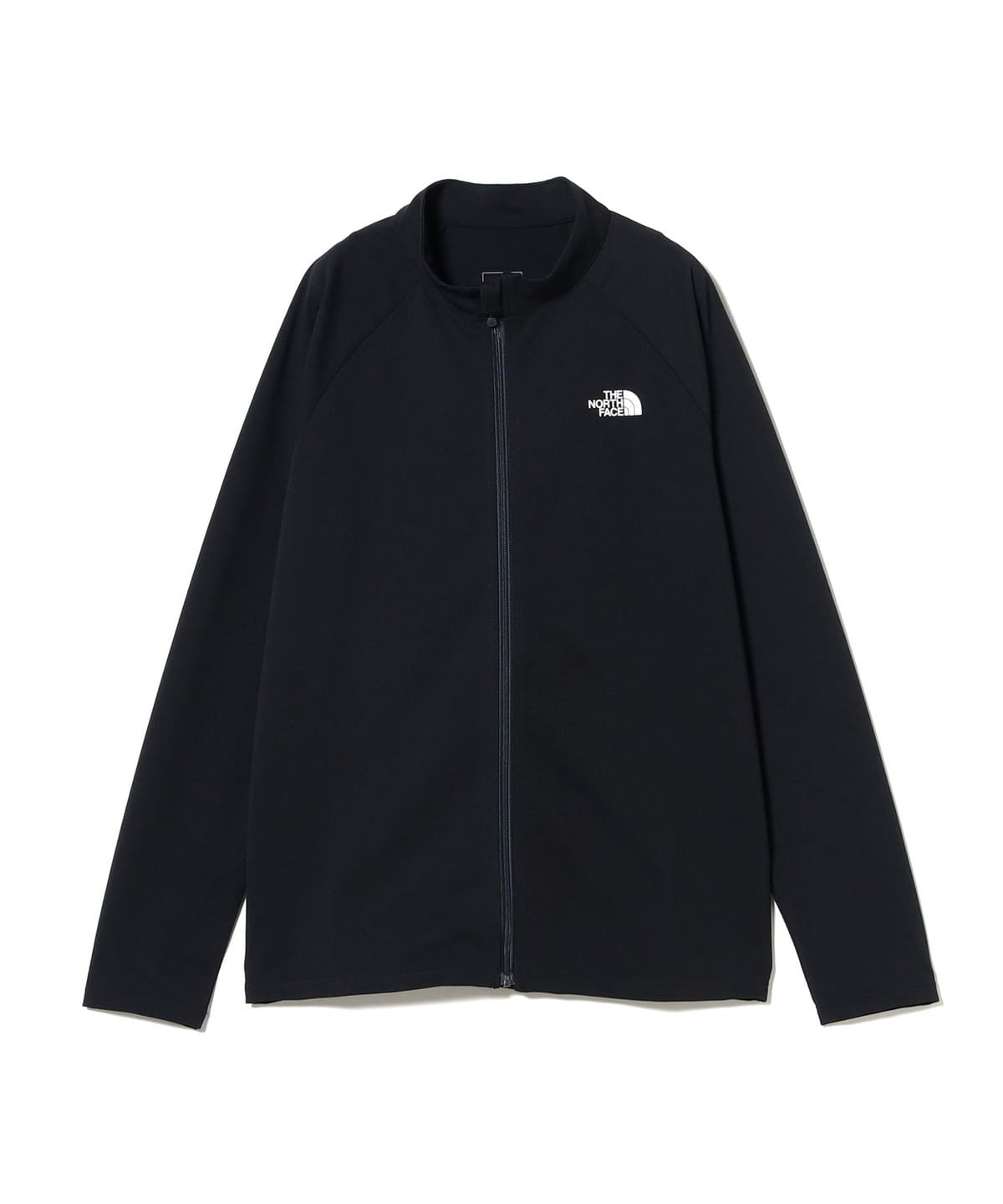 THE NORTH FACE ザ・ノース・フェイス / ロングスリーブ サンシェード フルジップジャケット 2025SS(130 150cm) アウトドア・スポーツ K ブラック 130 THE NORTH FACE ザ・ノース・フェイス / ロングスリーブ サンシェード フルジップジャケット 2025SS(130 150cm) アウトドア・スポーツ K ブラック 130