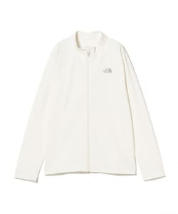 THE NORTH FACE / ロングスリーブ サンシェード フルジップジャケット 2025SS（130～150cm）