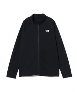 THE NORTH FACE / ロングスリーブ サンシェード フルジップジャケット 2025SS（130～150cm）
