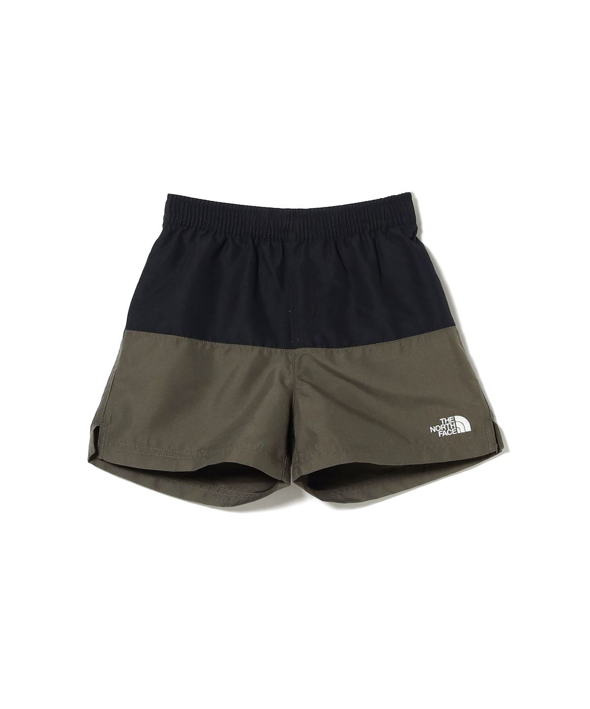 THE NORTH FACE ザ・ノース・フェイス /ウォーター ショートパンツ 2025SS (100 120cm) アウトドア・スポーツ K ブラック 100 THE NORTH FACE ザ・ノース・フェイス /ウォーター ショートパンツ 2025SS (100 120cm) アウトドア・スポーツ K ブラック 100