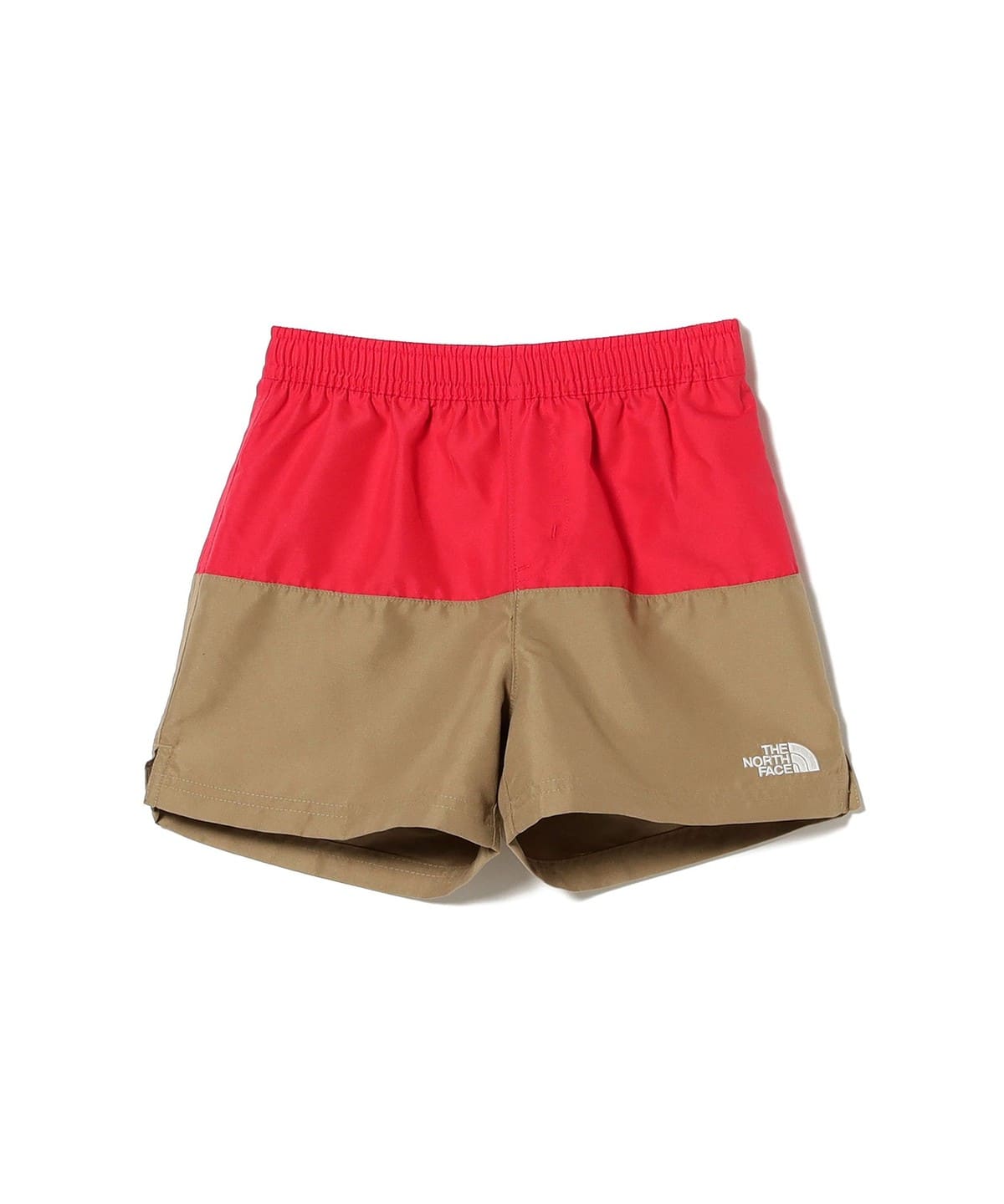 THE NORTH FACE ザ・ノース・フェイス /ウォーター ショートパンツ 2025SS (100 120cm) アウトドア・スポーツ HI ハイビスカス 120 THE NORTH FACE ザ・ノース・フェイス /ウォーター ショートパンツ 2025SS (100 120cm) アウトドア・スポーツ HI ハイビスカス 120