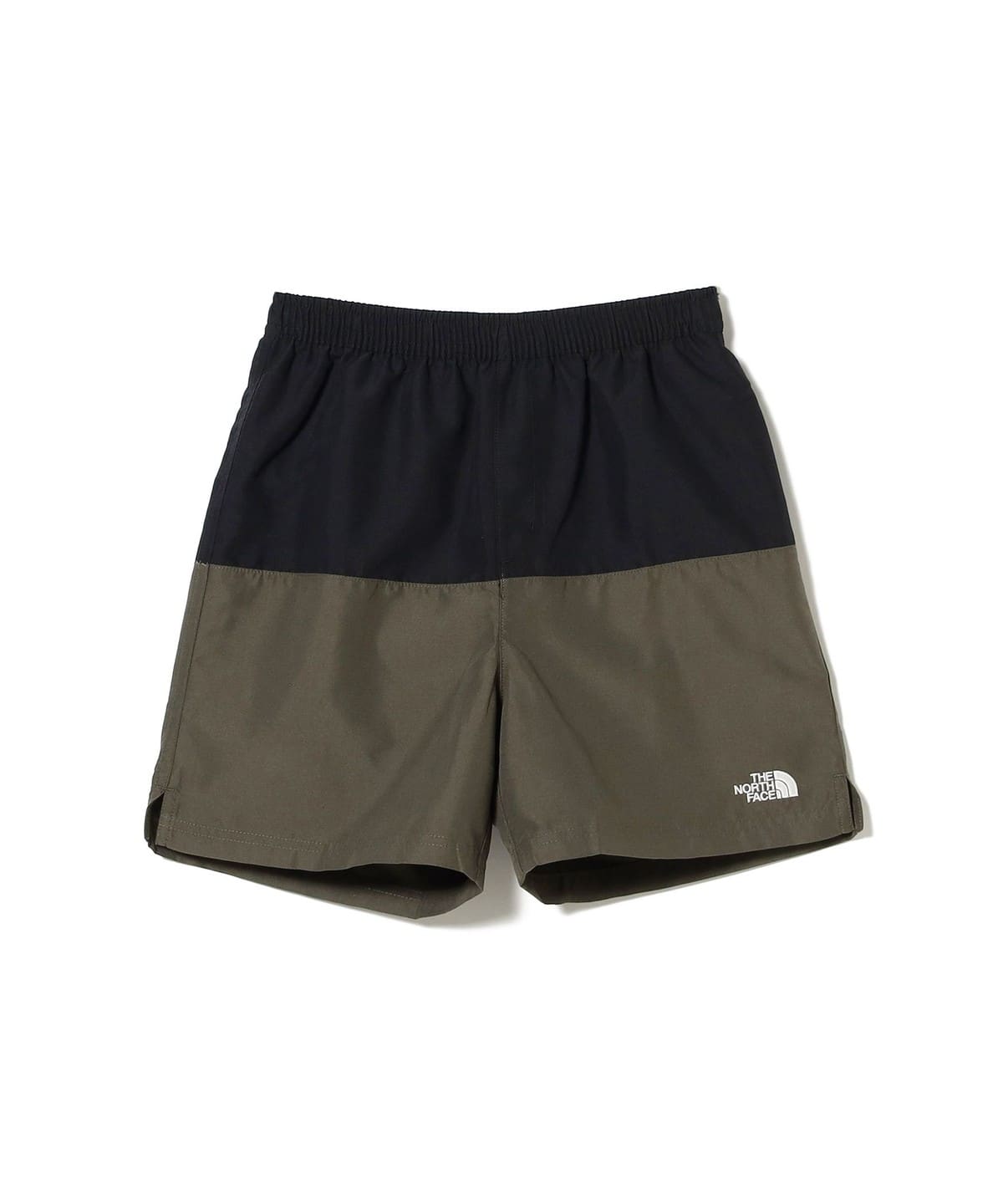 THE NORTH FACE ザ・ノース・フェイス /ウォーター ショートパンツ 2025SS (130 150cm) アウトドア・スポーツ K ブラック 130 THE NORTH FACE ザ・ノース・フェイス /ウォーター ショートパンツ 2025SS (130 150cm) アウトドア・スポーツ K ブラック 130