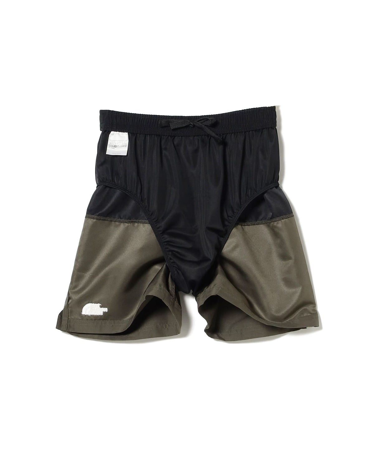THE NORTH FACE BEAMS 別注 コラボ 水陸両用 ショーツ L THE NORTH FACE BEAMS 別注 コラボ 水陸両用 ショーツ L - メルカリ