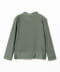 DUSTY GREEN