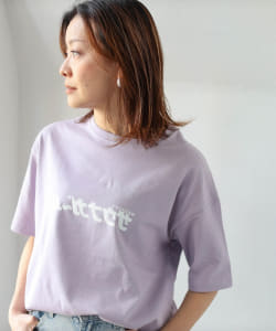 ▲サウナガール × B:MING byBEAMS / 別注 ショート スリーブ Tシャツ