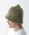 MOSS GREEN