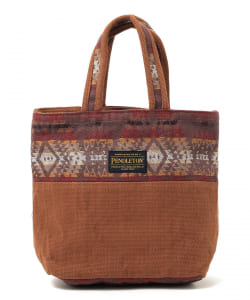 ▲PENDLETON / ランチ バッグ