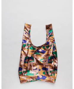BAGGU / STANDARD METAL 手提袋