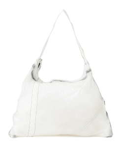 PUEBCO / VINTAGE PARACHUTE FABRIC LIGHT BAG▲
