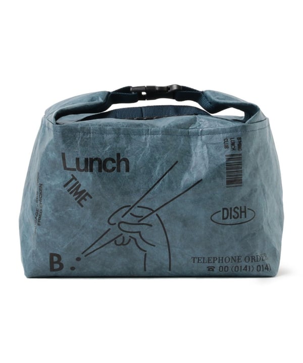 B:MING by BEAMS（ビーミング by ビームス）LUNCH COOL BAG（食器 