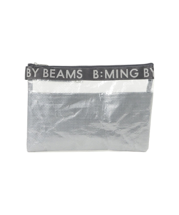 B:MING by BEAMS（ビーミング by ビームス）B:MING by BEAMS / マルチ レジャーポーチ S（財布・小物 ポーチ）通販｜ BEAMS