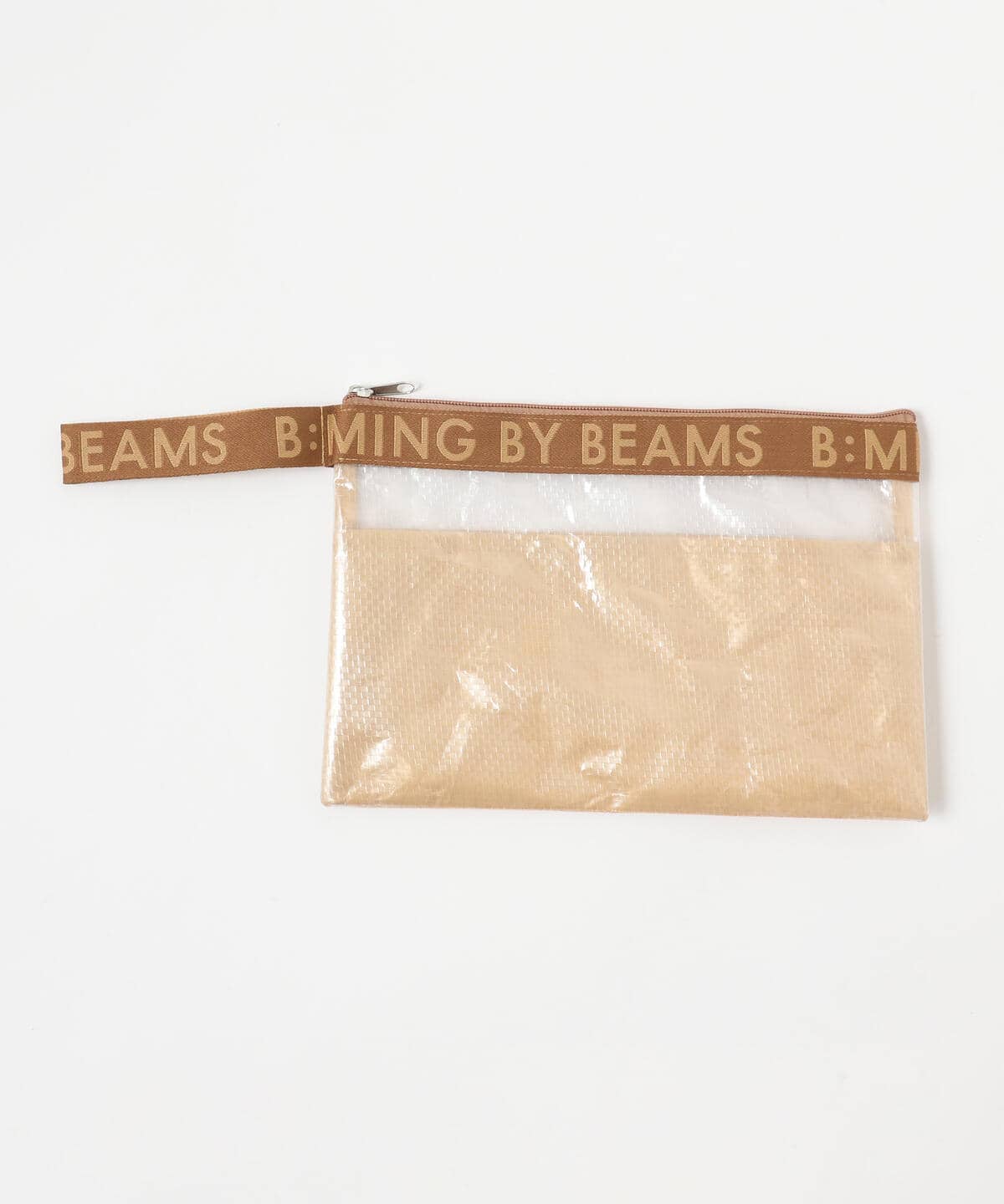 B:MING by BEAMS（ビーミング by ビームス）B:MING by BEAMS / マルチ レジャーポーチ S（財布・小物 ポーチ）通販｜ BEAMS