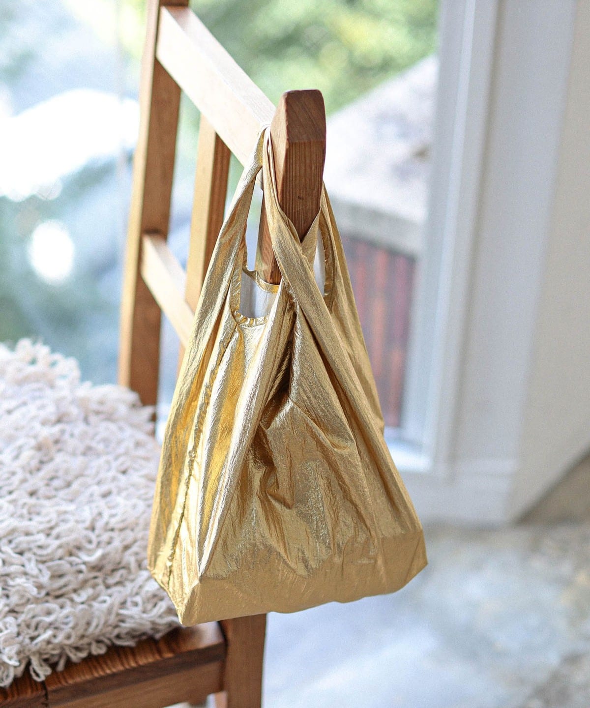 B:MING by BEAMS B:MING by BEAMS Bag S (Bag Eco Bag