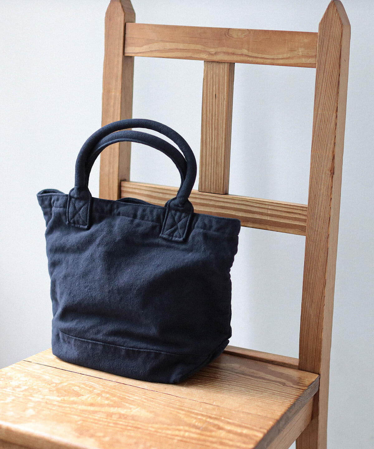 B:MING by BEAMS（ビーミング by ビームス）B:MING by BEAMS / 製品染 CANVAS TOTE BAG（バッグ  トートバッグ）通販｜BEAMS