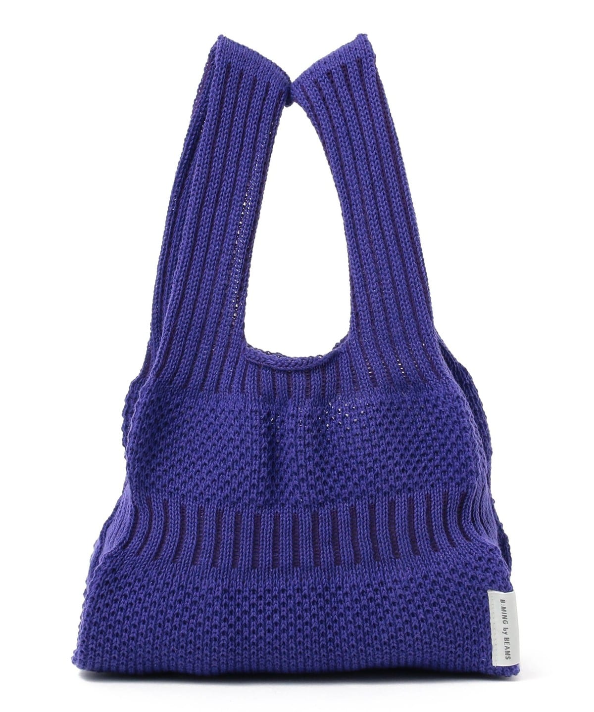 B:MING by BEAMS（ビーミング by ビームス）【別注】ThinKniT / マルシェ BAG（バッグ トートバッグ）通販｜BEAMS