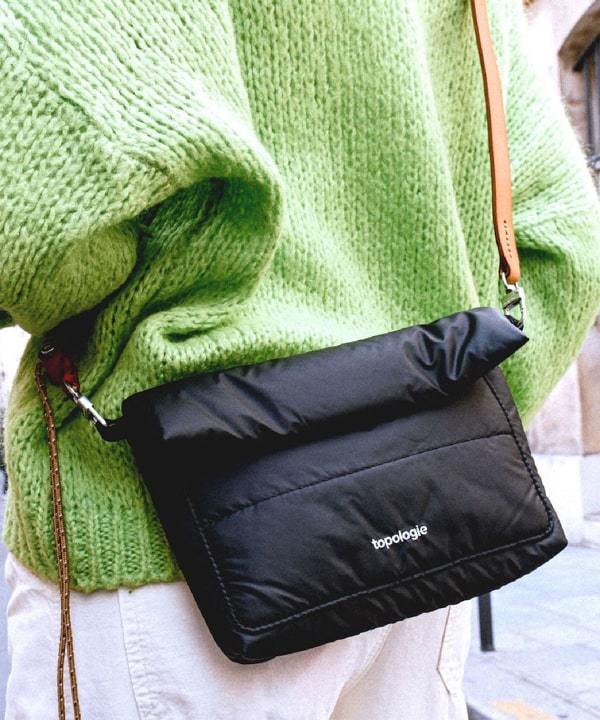 B:MING by BEAMS（ビーミング by ビームス）Topologie / Musette Mini 
