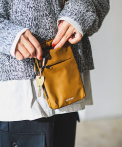 ▲Topologie / Phone Sacoche フォンサコッシュ ①【 バッグ単体 】