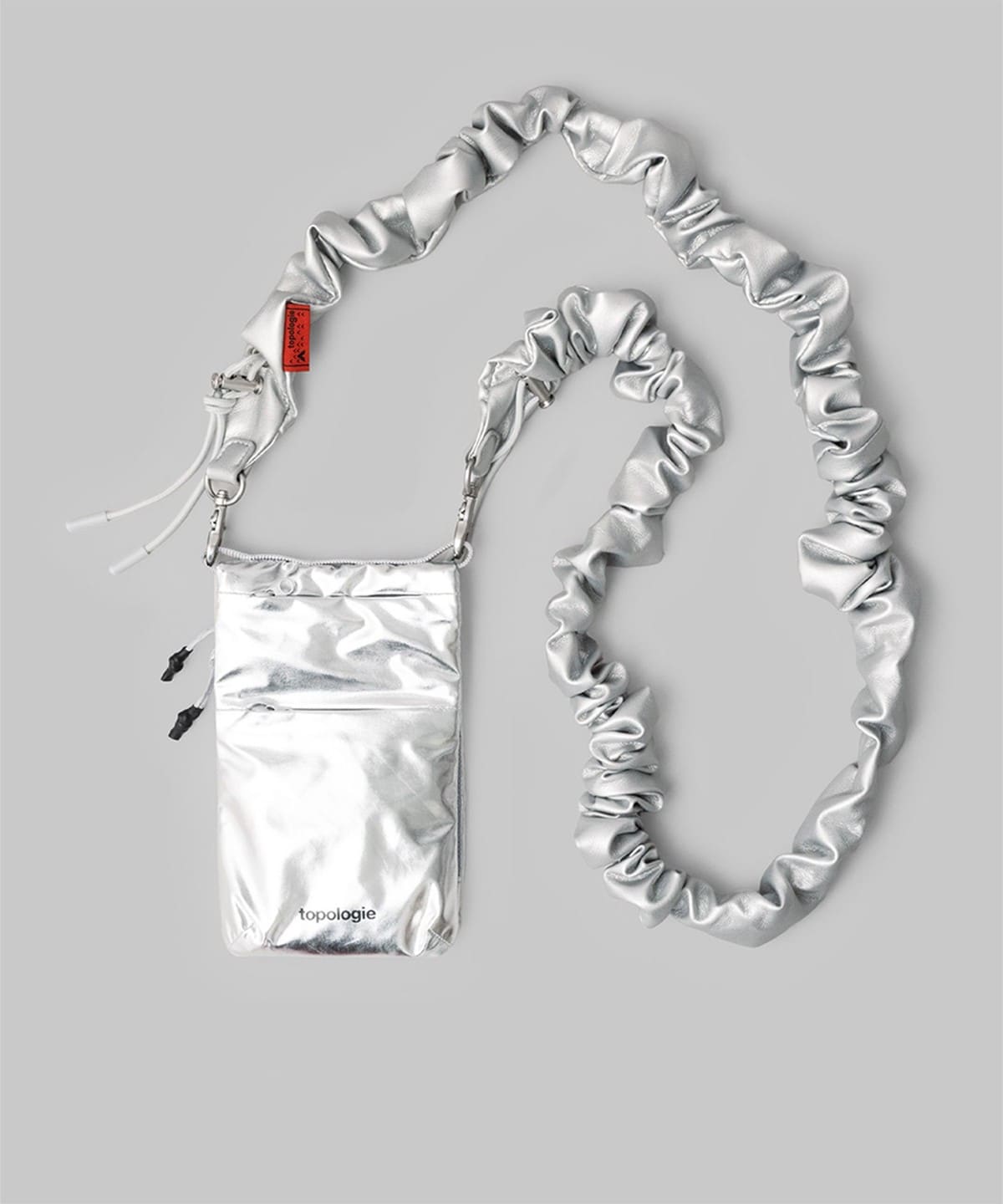 B:MING by BEAMS（ビーミング by ビームス）Topologie / Phone Sacoche 