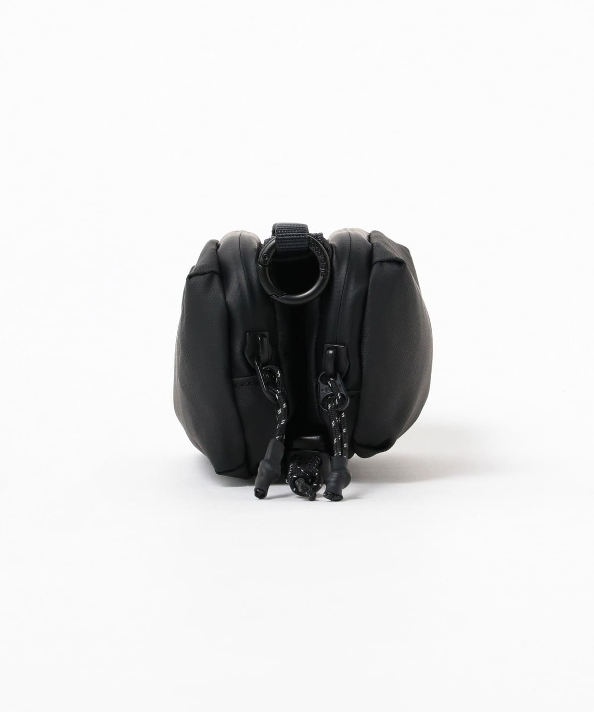 Mini Bottle Sacoche ミニ ボトル サコッシュ / Dry Black / 8.0