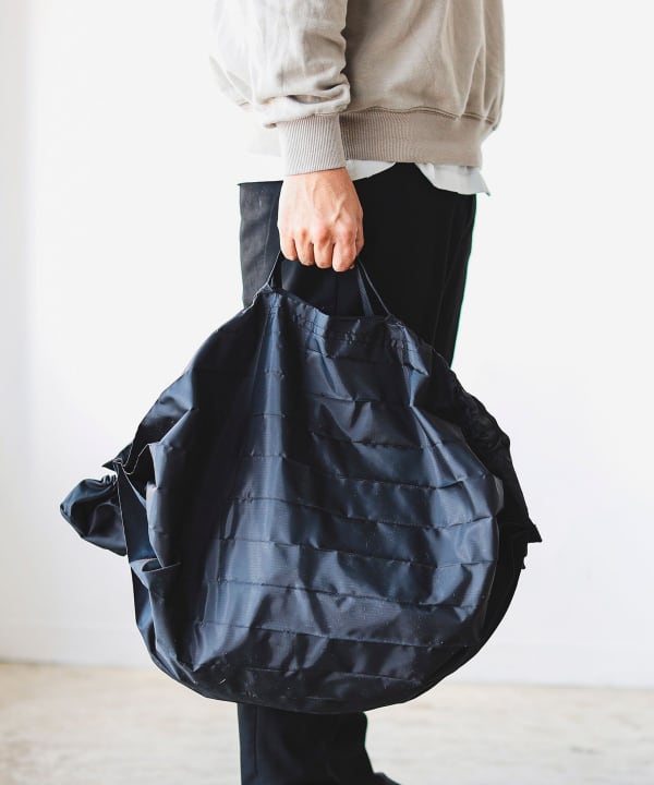 B:MING by BEAMS B:MING by BEAMS / Packable bag 27L (bag eco bag) mail order  | BEAMS