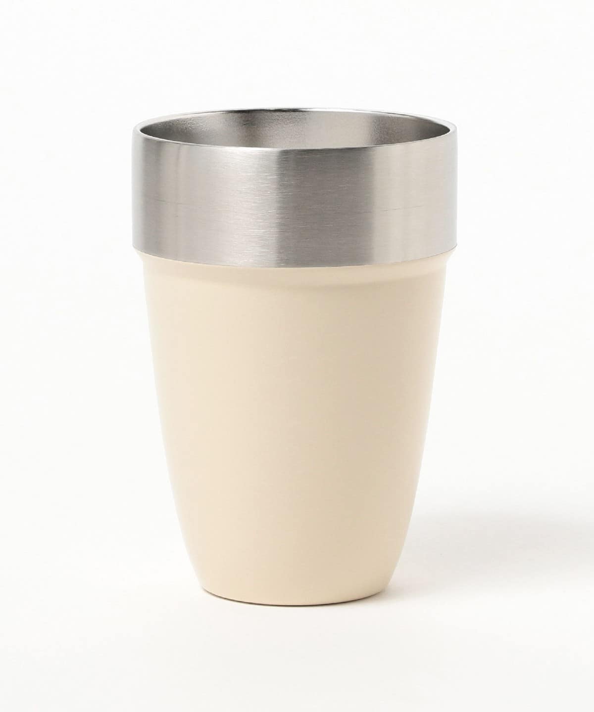 B:MING by BEAMS B:MING by BEAMS thermo mug / STACKING TUMBLER M