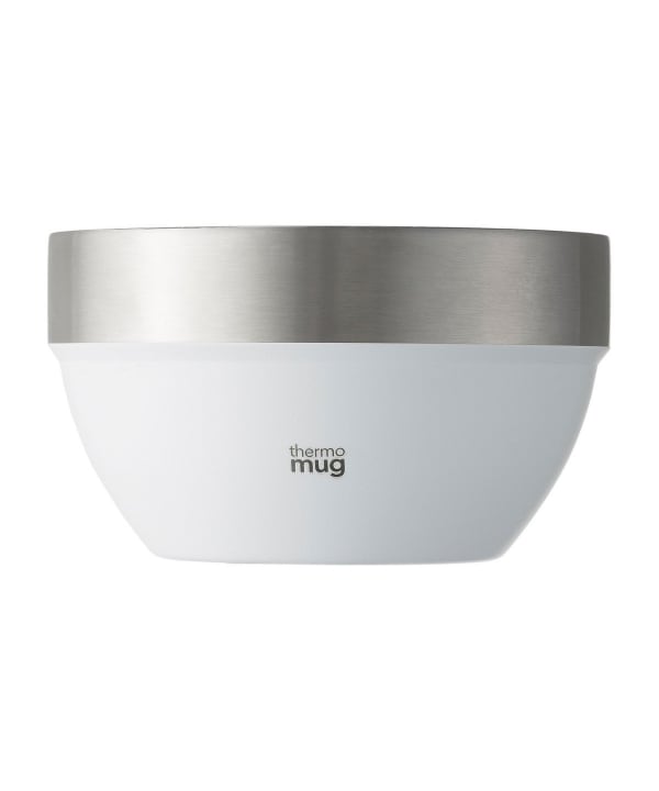 B:MING by BEAMS B:MING by BEAMS thermo mug / STACKING BOWL 320ml