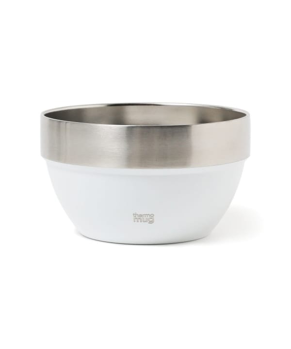 B:MING by BEAMS B:MING by BEAMS thermo mug / STACKING BOWL 320ml