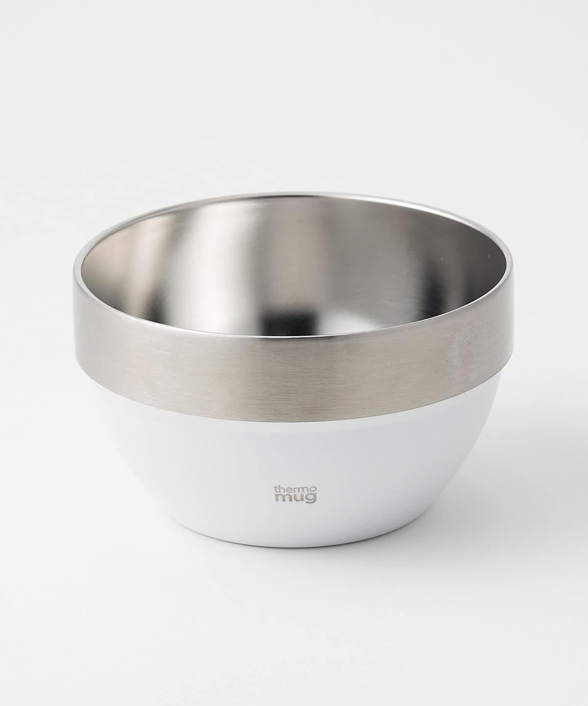 B:MING by BEAMS B:MING by BEAMS thermo mug / STACKING BOWL 320ml