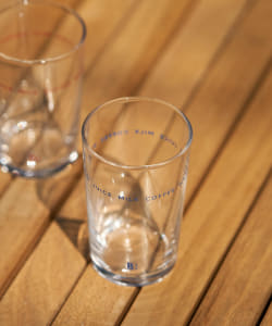 TOYO SASAKI GLASS × B:MING by BEAMS / 別注 タンブラー