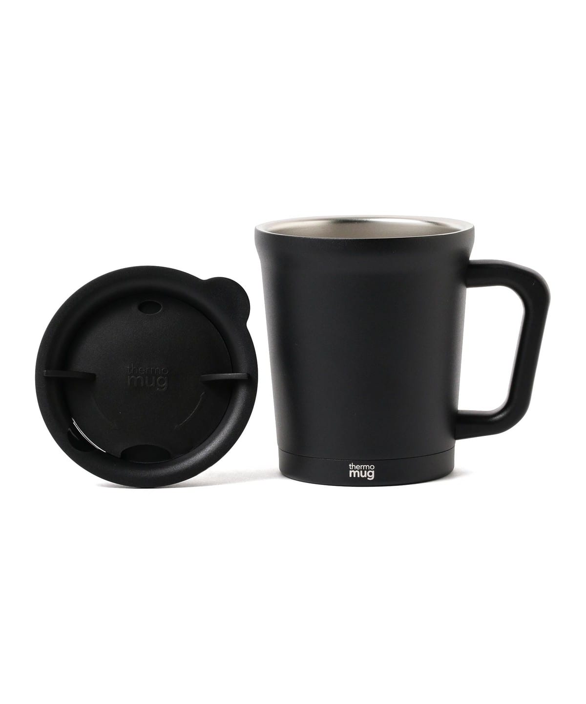 B:MING by BEAMS B:MING by BEAMS thermo mug / DOUBLEMUG（餐具/厨房