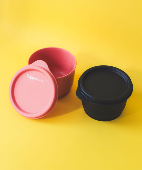 Tupperware 手折れ タッパーウェア 16個 おまけ3個