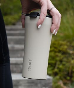 STTOKE / タンブラー Gサイズ 16oz 470ml
