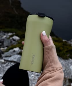 STTOKE / タンブラー Gサイズ 16oz 470ml