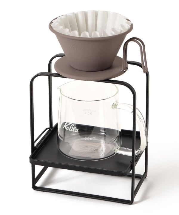 B:MING by BEAMS（ビーミング by ビームス）【別注】Kalita / コーヒー