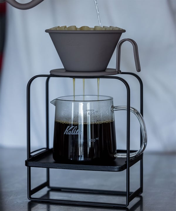 楽天市場】カリタ Kalita ドリッパースタンド スタンド ドリップ