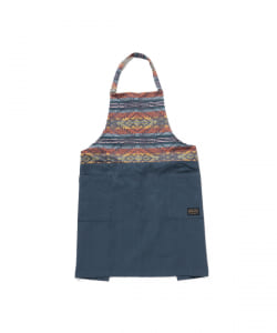 PENDLETON / ニュー エプロン ウィズ キャンバス