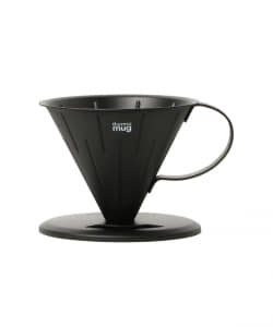 thermo mug / COFFEE DRIPPER S