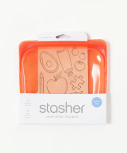 stasher / シリコ－ンバック S