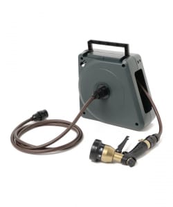 ▲Royal Gardener's Club / ガーデンリール 10m