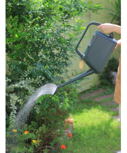 ▲Royal Gardener's Club / ガーデン ジョーロ 4L